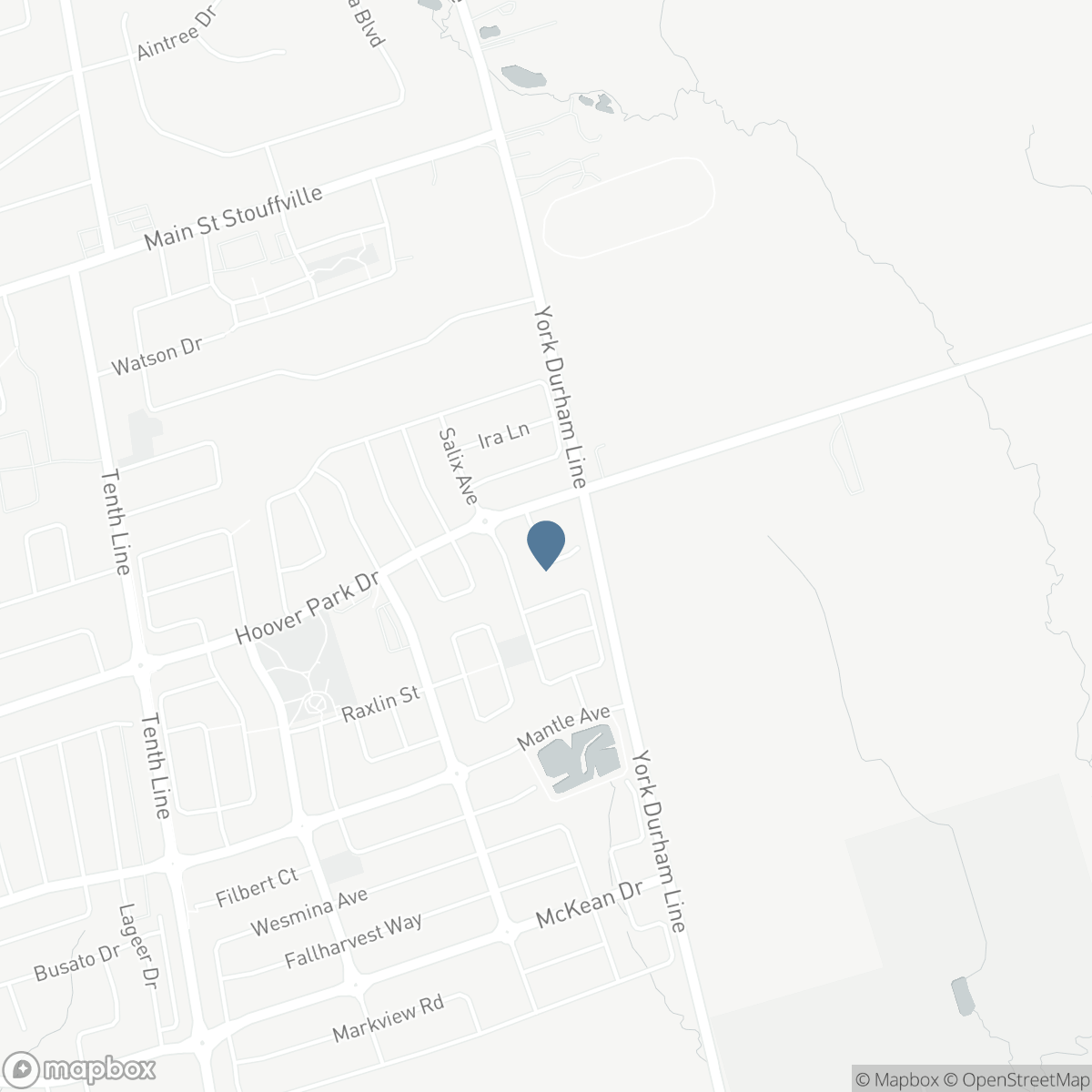 51 LUCIDA COURT, Whitchurch-Stouffville, Ontario L4A 1S1
